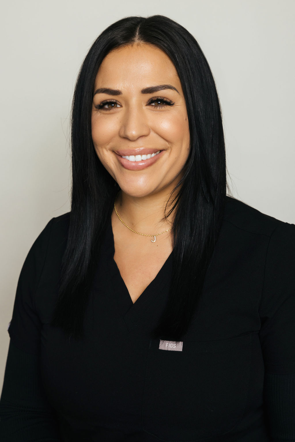 Jessica - Georgetown Family and Cosmetic Dentistry